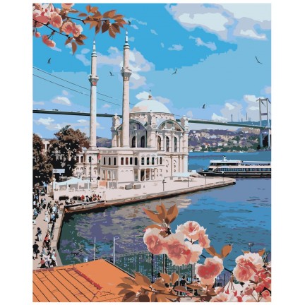 Maalaa numeroilla EVEE-istanbul-0003