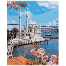 Maalaa numeroilla EVEE-istanbul-0003