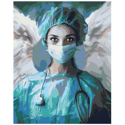 Maalaa numeroilla EVEE-medicine-0003