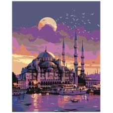 Maalaa numeroilla EVEE-stambul-0006