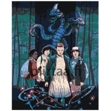 Maalaa numeroilla EVEE-stranger-0028