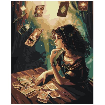 Maalaa numeroilla EVEE-tarot-0002