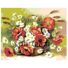 Maalaa numeroilla F09