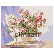 Maalaa numeroilla F12