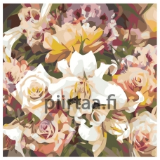 Maalaa numeroilla F14