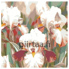 Maalaa numeroilla F15