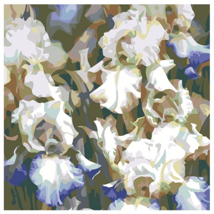 Maalaa numeroilla F19