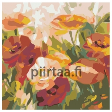 Maalaa numeroilla F22