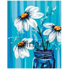 Maalaa numeroilla F52