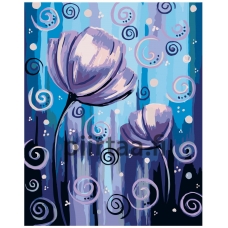 Maalaa numeroilla F53