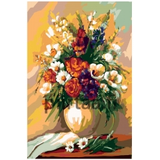 Maalaa numeroilla F54