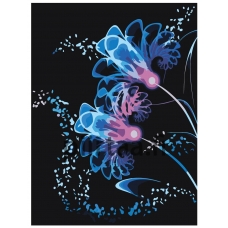 Maalaa numeroilla F65