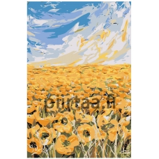 Maalaa numeroilla F66