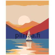 Maalaa numeroilla FNBB-SailontheWater4
