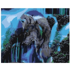 Maalaa numeroilla FT11