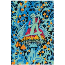 Maalaa numeroilla FU07