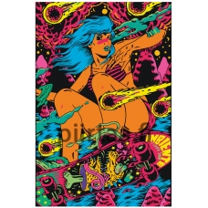 Maalaa numeroilla FU08