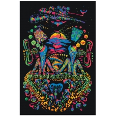 Maalaa numeroilla FU09