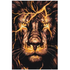 Maalaa numeroilla FU101