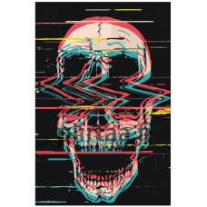 Maalaa numeroilla FU104