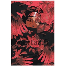 Maalaa numeroilla FU106