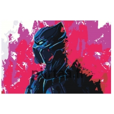 Maalaa numeroilla FU107