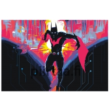 Maalaa numeroilla FU108