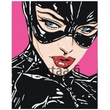 Maalaa numeroilla FU109