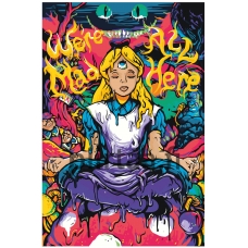 Maalaa numeroilla FU10