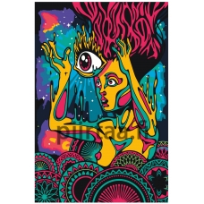 Maalaa numeroilla FU13