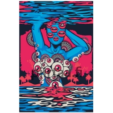 Maalaa numeroilla FU14