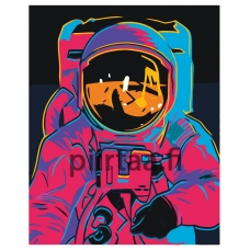 Maalaa numeroilla FU16