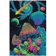 Maalaa numeroilla FU25