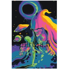 Maalaa numeroilla FU26