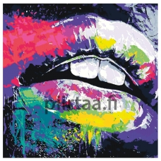 Maalaa numeroilla FU44