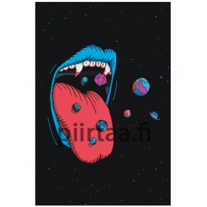 Maalaa numeroilla FU61