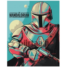 Maalaa numeroilla FU86