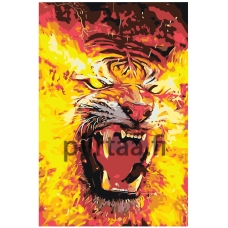 Maalaa numeroilla FU99