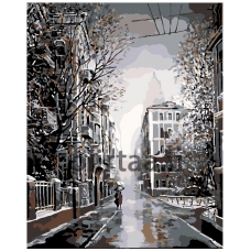 Maalaa numeroilla GP02