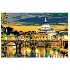 Maalaa numeroilla GP09