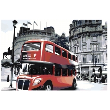 Maalaa numeroilla GP12