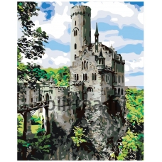 Maalaa numeroilla GU-A9991