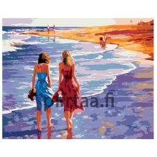 Maalaa numeroilla HB03