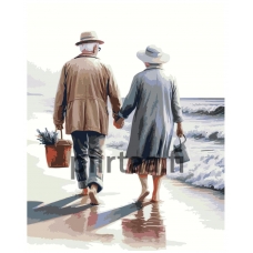 Maalaa numeroilla IIIR-KIR377