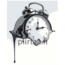 Maalaa numeroilla IIIR-KIR387