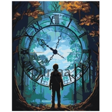 Maalaa numeroilla IIIR-KIR388