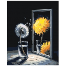 Maalaa numeroilla IIIR-KIR403