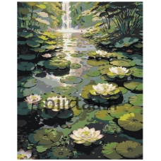 Maalaa numeroilla IIIR-KSN070