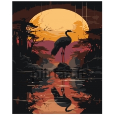 Maalaa numeroilla IIIR-KSN087