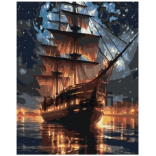 Maalaa numeroilla IIIR-PVL517